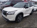 2024 Nissan Pathfinder — photo 2 of 16 | VIN 5N1DR3DJ9RC297742