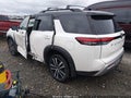 2024 Nissan Pathfinder — photo 3 of 16 | VIN 5N1DR3DJ9RC297742