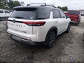 2024 Nissan Pathfinder — photo 4 of 16 | VIN 5N1DR3DJ9RC297742