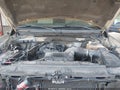 2011 Ford F-150 — photo 10 of 16 | VIN 1FTEX1CM5BFB69775