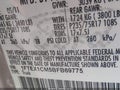 2011 Ford F-150 — photo 9 of 16 | VIN 1FTEX1CM5BFB69775