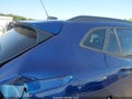 2024 Chevrolet Trax — photo 20 of 21 | VIN KL77LHE26RC010250