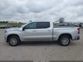 2020 Chevrolet Silverado 1500 — photo 14 of 16 | VIN 3GCUYEET3LG387816