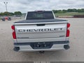 2020 Chevrolet Silverado 1500 — photo 16 of 16 | VIN 3GCUYEET3LG387816