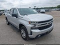 2020 Chevrolet Silverado 1500 — photo 1 of 16 | VIN 3GCUYEET3LG387816