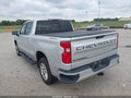 2020 Chevrolet Silverado 1500 — photo 3 of 16 | VIN 3GCUYEET3LG387816