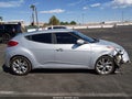 2017 Hyundai Veloster — photo 14 of 17 | VIN KMHTC6ADXHU321374