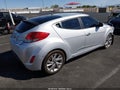 2017 Hyundai Veloster — photo 4 of 17 | VIN KMHTC6ADXHU321374