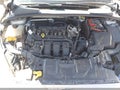 2016 Ford Focus — photo 10 of 11 | VIN 1FADP3F22GL365446