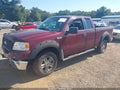 2005 Ford F-150 — photo 2 of 11 | VIN 1FTPX14555FB52074