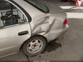 2002 Toyota Corolla — photo 6 of 11 | VIN 1NXBR12E52Z614658