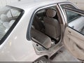 2002 Toyota Corolla — photo 8 of 11 | VIN 1NXBR12E52Z614658