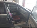 2003 Toyota Camry — photo 5 of 11 | VIN 4T1BE32K63U756354