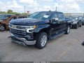 2023 Chevrolet Silverado 1500 — photo 2 of 16 | VIN 3GCUDGE82PG259544
