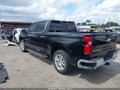 2023 Chevrolet Silverado 1500 — photo 3 of 16 | VIN 3GCUDGE82PG259544