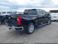 2023 Chevrolet Silverado 1500 — photo 4 of 16 | VIN 3GCUDGE82PG259544
