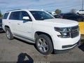 2015 Chevrolet Tahoe — photo 1 of 17 | VIN 1GNSKAKC5FR554940