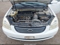 2008 Kia Optima — photo 10 of 16 | VIN KNAGE123X85216995