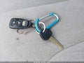 2008 Kia Optima — photo 11 of 16 | VIN KNAGE123X85216995
