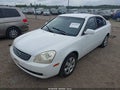 2008 Kia Optima — photo 2 of 16 | VIN KNAGE123X85216995