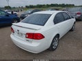 2008 Kia Optima — photo 4 of 16 | VIN KNAGE123X85216995