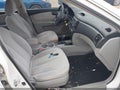 2008 Kia Optima — photo 5 of 16 | VIN KNAGE123X85216995
