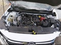 2026 Nissan Sentra — photo 10 of 15 | VIN 3N1AB9BV6TY311439