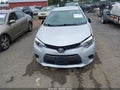 2016 Toyota Corolla — photo 12 of 17 | VIN 2T1BURHE9GC710371
