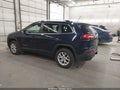 2014 Jeep Cherokee — photo 3 of 11 | VIN 1C4PJMCS7EW230252