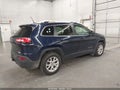 2014 Jeep Cherokee — photo 4 of 11 | VIN 1C4PJMCS7EW230252