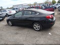 2017 Chevrolet Cruze — photo 14 of 16 | VIN 1G1BE5SM0H7173584