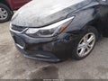 2017 Chevrolet Cruze — photo 6 of 16 | VIN 1G1BE5SM0H7173584