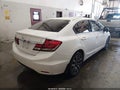 2015 Honda Civic — photo 4 of 16 | VIN 19XFB2F91FE227509