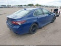 2024 Toyota Camry — photo 4 of 17 | VIN 4T1K61AK7RU227460