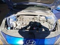 2022 Hyundai Elantra — photo 10 of 19 | VIN KMHLN4AG8NU255105