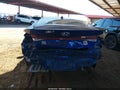 2022 Hyundai Elantra — photo 18 of 19 | VIN KMHLN4AG8NU255105