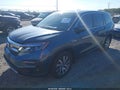 2021 Honda Pilot — photo 2 of 19 | VIN 5FNYF6H54MB011868