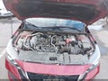 2021 Nissan Sentra — photo 10 of 16 | VIN 3N1AB8CV2MY204799