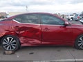 2021 Nissan Sentra — photo 13 of 16 | VIN 3N1AB8CV2MY204799