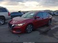 2021 Nissan Sentra — photo 2 of 16 | VIN 3N1AB8CV2MY204799