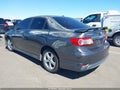 2011 Toyota Corolla — photo 3 of 17 | VIN 2T1BU4EE0BC612216