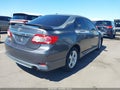 2011 Toyota Corolla — photo 4 of 17 | VIN 2T1BU4EE0BC612216