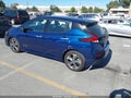 2018 Nissan Leaf — photo 3 of 18 | VIN 1N4AZ1CP8JC317667