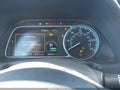 2018 Nissan Leaf — photo 7 of 18 | VIN 1N4AZ1CP8JC317667
