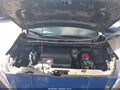 2018 Nissan Leaf — photo 10 of 18 | VIN 1N4AZ1CP8JC317667