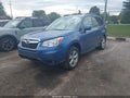 2016 Subaru Forester — photo 2 of 16 | VIN JF2SJAFC1GH445843