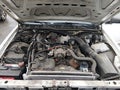 2011 Ford Crown Victoria — photo 10 of 16 | VIN 2FABP7BV3BX125266