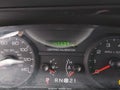 2011 Ford Crown Victoria — photo 7 of 16 | VIN 2FABP7BV3BX125266