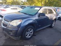 2014 Chevrolet Equinox — photo 2 of 14 | VIN 2GNFLEEK1E6338926