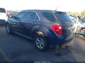 2014 Chevrolet Equinox — photo 3 of 14 | VIN 2GNFLEEK1E6338926